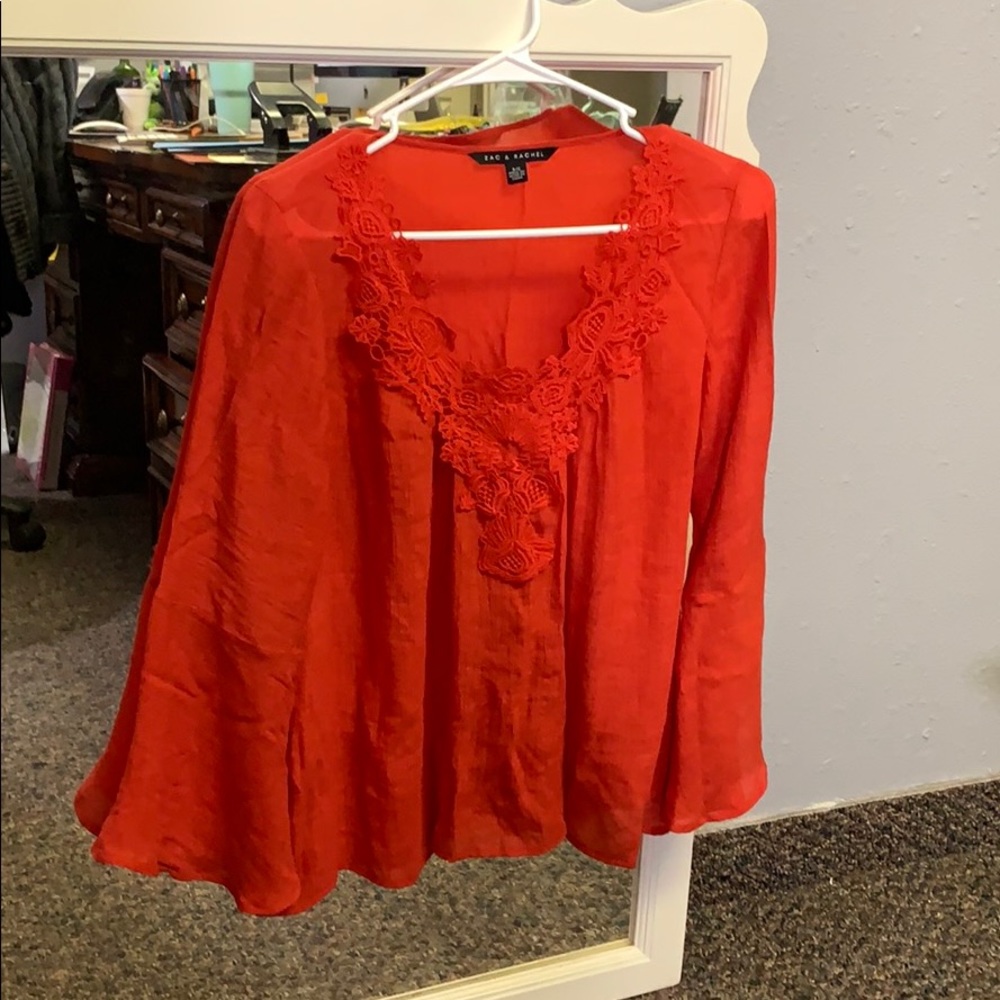 Dress Top